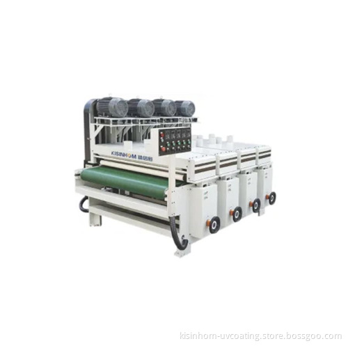 Auto Feeding Machine